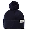 Czapka CCM  Pom Casual Navy Senior