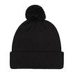 Czapka CCM  Team Pom Knit Black