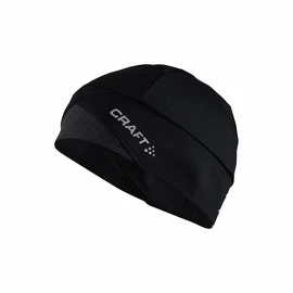 Czapka Craft ADV Lumen Fleece Black