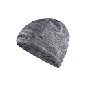 Czapka Craft Core Essence Thermal Grey