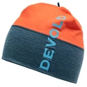 Czapka Devold  Running Beanie W/Reflex Pond