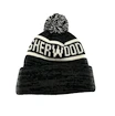 Czapka dziecięca SHER-WOOD  Logo