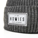 Czapka Howies  Game Day Gray