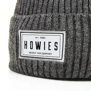 Czapka Howies  Game Day Gray