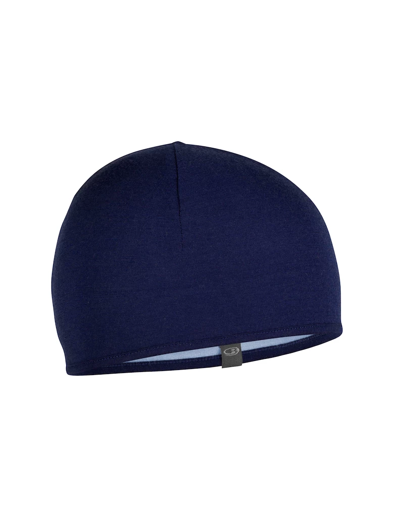 Czapka Icebreaker  Pocket Hat Royal Navy