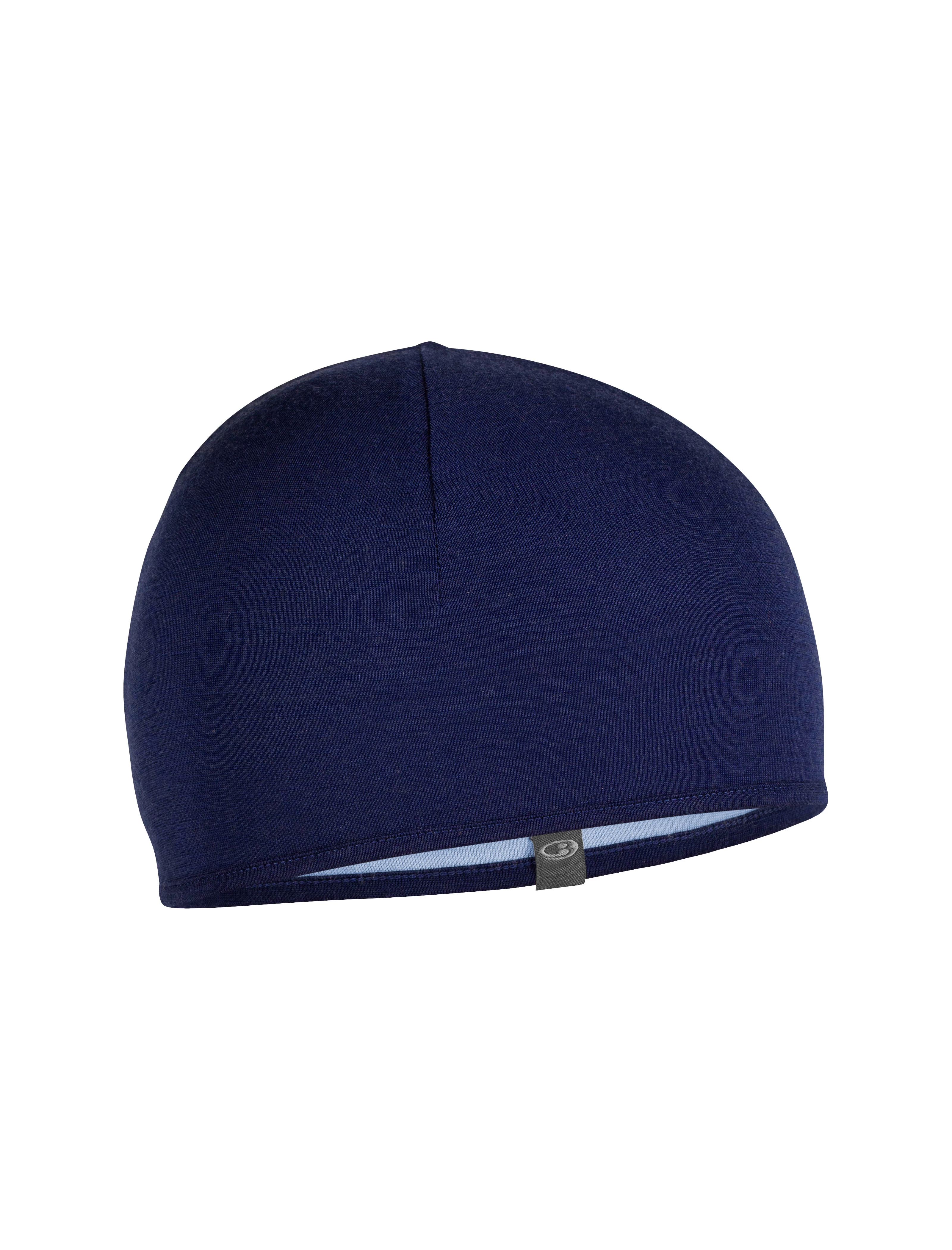 Czapka Icebreaker  Pocket Hat Royal Navy