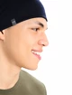 Czapka Icebreaker  U Pocket Hat Loden/Midnight Navy