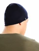 Czapka Icebreaker  U Pocket Hat Loden/Midnight Navy