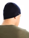 Czapka Icebreaker  U Pocket Hat Loden/Midnight Navy