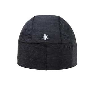 Czapka Kama  Tecnowool Merino A03 Black