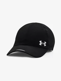 Czapka męska Under Armour Isochill Launch Run-BLK