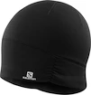 Czapka Salomon  Elevate Warm Beanie Black