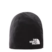 Czapka The North Face  Flight Beanie TNF Black