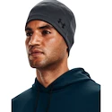 Czapka Under Armour  Storm Beanie Blue Flannel