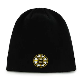 Czapka zimowa 47 Brand Beanie NHL Boston Bruins