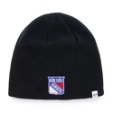 Czapka zimowa 47 Brand Beanie NHL New York Rangers