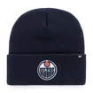 Czapka zimowa 47 Brand  Edmonton Oilers Haymaker CUFF KNIT