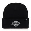 Czapka zimowa 47 Brand  NHL Los Angeles Kings Haymaker ’47 CUFF KNIT