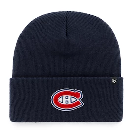 Czapka zimowa 47 Brand NHL Montreal Canadiens Haymaker ’47 CUFF KNIT