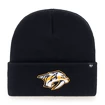 Czapka zimowa 47 Brand  NHL Nashville Predators Haymaker ’47 CUFF KNIT