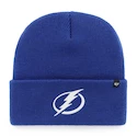 Czapka zimowa 47 Brand  NHL Tampa Bay Lightning Haymaker ’47 CUFF KNIT