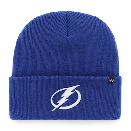 Czapka zimowa 47 Brand NHL Tampa Bay Lightning Haymaker ’47 CUFF KNIT