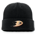 Czapka zimowa Fanatics  Core Cuffed Knit Anaheim Ducks