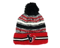 Czapka zimowa New Era  NFL21 SPORT KNIT Houston Texans