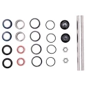 Część zamienna Crankbrothers  Pedals Refresh Kit Eggbeater/Candy 11