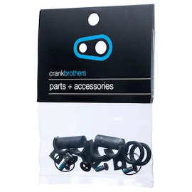 Część zamienna Crankbrothers Pedals Refresh Kit Stamp 1 V2