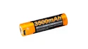 Część zamienna Fenix  USB baterie Fenix 18650 3500 mAh (Li-ion)