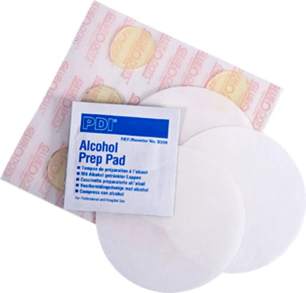 Część zamienna Thermarest  Instant Field Repair Kit