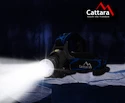 Czołówka Cattara   LED 570lm ZOOM