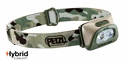 Czołówka Petzl  Tactikka + RGB