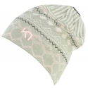 Damska czapka Kari Traa  Perle Beanie Slate