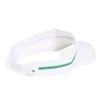 Damska czapka z daszkiem adidas  Tennis Originals Climacool Visor White / Green
