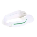 Damska czapka z daszkiem adidas  Tennis Originals Climacool Visor White / Green