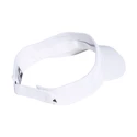 Damska czapka z daszkiem adidas  Visor Aeroready White