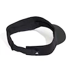 Damska czapka z daszkiem adidas  Visor Climacool Black/White