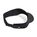 Damska czapka z daszkiem adidas  Visor Climacool Black/White
