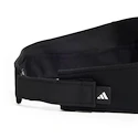 Damska czapka z daszkiem adidas  Visor Climacool Black/White