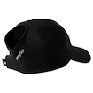 Damska czapka z daszkiem Bauer  WMNS Team Performance Hat Black