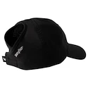 Damska czapka z daszkiem Bauer  WMNS Team Performance Hat Black