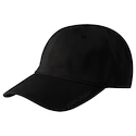 Damska czapka z daszkiem Bauer  WMNS Team Performance Hat Black