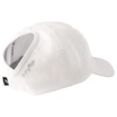 Damska czapka z daszkiem Bauer  WMNS Team Performance Hat White