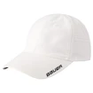 Damska czapka z daszkiem Bauer  WMNS Team Performance Hat White