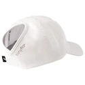 Damska czapka z daszkiem Bauer  WMNS Team Performance Hat White