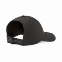 Damska czapka z daszkiem Puma  Running Ponytail Cap Puma Black