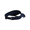 Damska czapka z daszkiem Wilson  Classic Visor Classic Navy