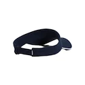 Damska czapka z daszkiem Wilson  Classic Visor Classic Navy